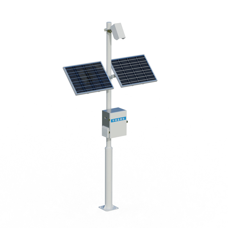 路面監(jiān)測(cè)系統(tǒng)